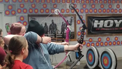 Archery Range «Archery Central», reviews and photos, 6611 Cleveland Blvd, Caldwell, ID 83607, USA