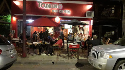 Pizzeria tomino - Av. San Martín 459, Junín, Provincia de Buenos Aires, Argentina