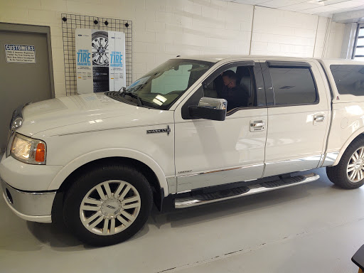 Ford Dealer «Hertrich Ford of Easton», reviews and photos, 9617 Ocean Gateway, Easton, MD 21601, USA