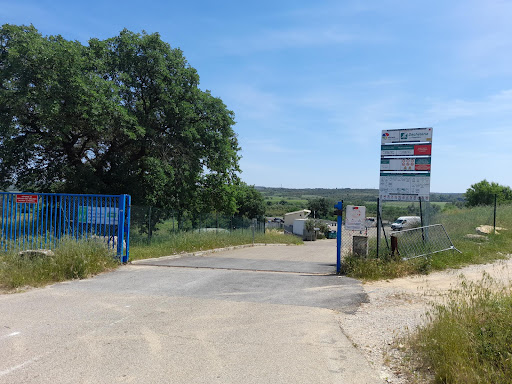 Photo 4 - Déchèterie de Ribaute-les-Tavernes