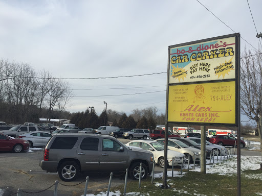 Used Car Dealer «Car Corner Inc», reviews and photos, 2392 S Delsea Dr, Vineland, NJ 08360, USA