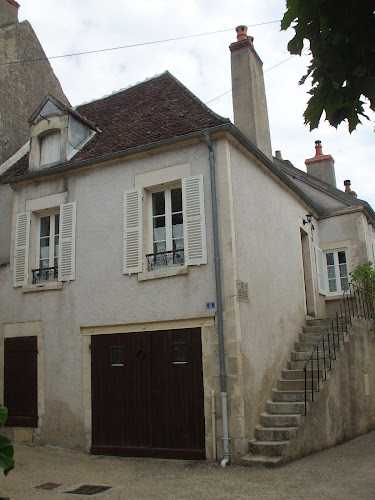 Gîte Les Fours Banaux à Pouilly-sur-Loire à Pouilly-sur-Loire