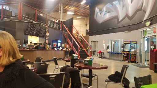 Recreation Center «Elevated Sportz Ultimate Trampoline Park & Event Center», reviews and photos, 18311 Bothell Everett Hwy #140, Bothell, WA 98012, USA