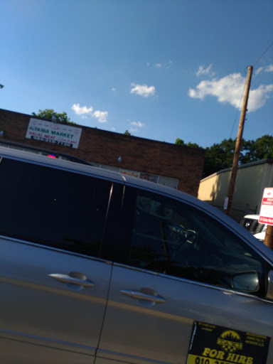 Kosher Grocery Store «Al-Taiba Market», reviews and photos, 1008 W Chapel Hill St, Durham, NC 27707, USA