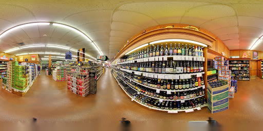 Wine Store «B-21 Fine Wine & Spirits», reviews and photos, 43380 US Hwy 19 N, Tarpon Springs, FL 34689, USA
