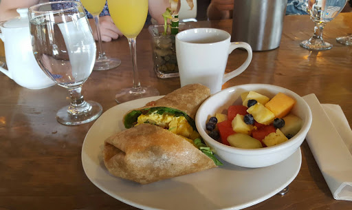 Health Food Store «The Mustard Seed Market and Cafe», reviews and photos, 867 W Market St, Akron, OH 44303, USA