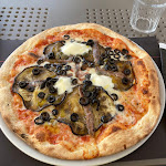 Photo n°1 de l'avis de Luca.i fait le 27/09/2021 à 17:49 sur le  Pocanoja Pizza&Gusto à Perugia