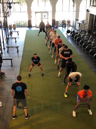 Gym «CrossFit Palm Beach», reviews and photos, 1652 US-1, Jupiter, FL 33469, USA