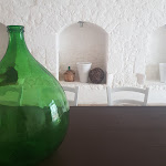 Photo n°18 de l'avis de Innocente.i fait le 05/05/2022 à 20:47 sur le  Masseria Santa Chiara à Conversano