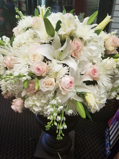 Florist «Forget Me Not Flowers and Gifts», reviews and photos, 113 E 8th St, Tyler, TX 75701, USA