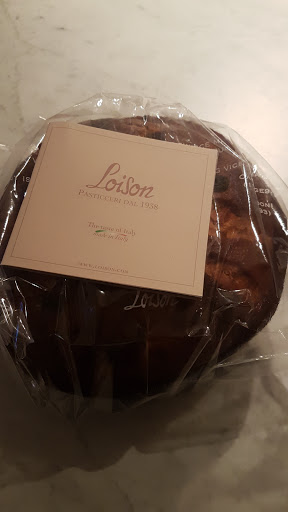 Wine Store «Enoteca Vino Nostro / Italian wine shop», reviews and photos, 1455 Van Ness Ave, San Francisco, CA 94109, USA