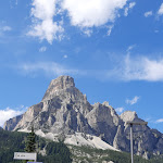 Photo n°2 de l'avis de Daniela.i fait le 11/08/2021 à 13:56 sur le  Hotel Dolomiti à La Villa