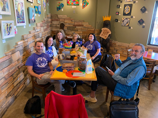 Personal Injury Attorney «Mutrux Finney, P.C. - Columbia», reviews and photos