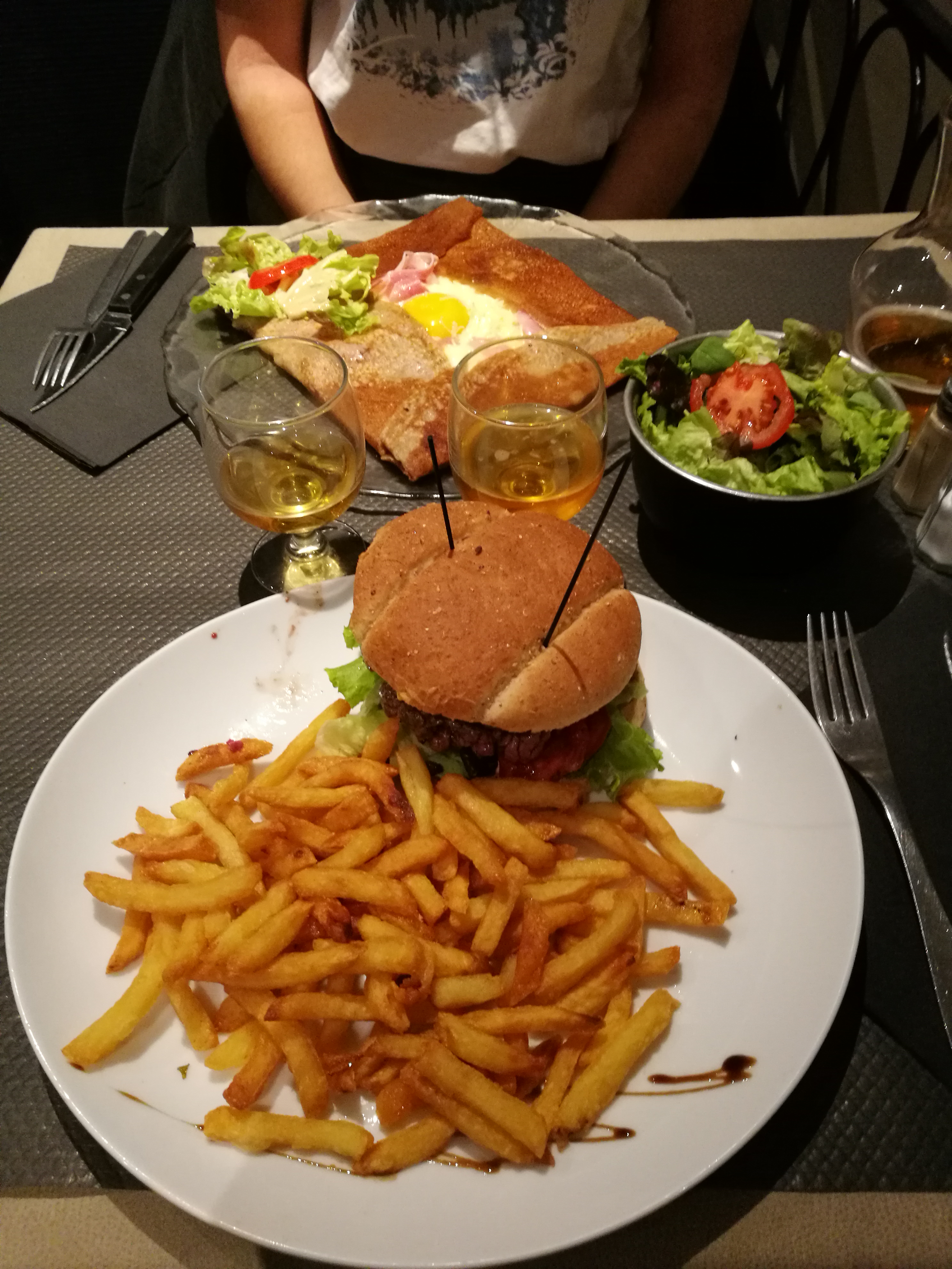 Photo n° 1 de l'avis de Nathan. fait le 10/11/2019 à 19:23