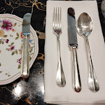 Photo n°3 de l'avis de laura.o fait le 14/08/2023 à 12:01 sur le  Bulgari Hotel Roma à Rome