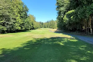 Lake Padden Golf Course image