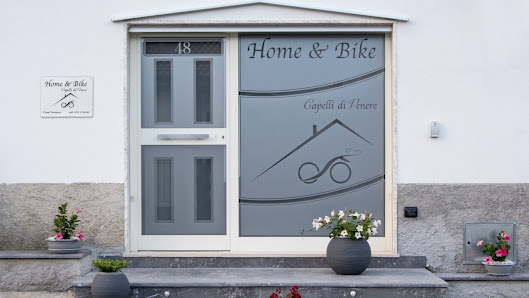 Home&Bike Capelli di Venere Via Nazionale, 48, 84030 Casaletto Spartano SA, Italia