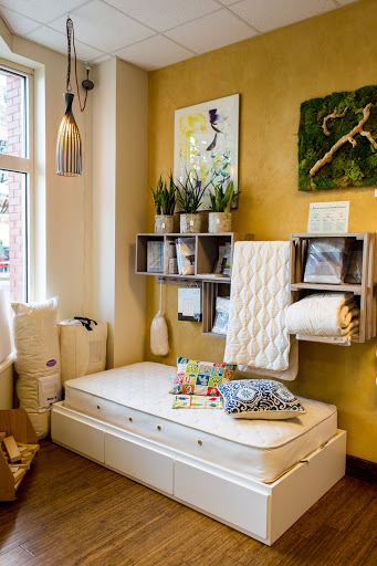 Mattress Store «Green Conscience», reviews and photos, 33 Church St, Saratoga Springs, NY 12866, USA