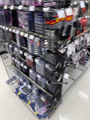 Auto Parts Store «AutoZone», reviews and photos, 2160 University Ave, East Palo Alto, CA 94303, USA