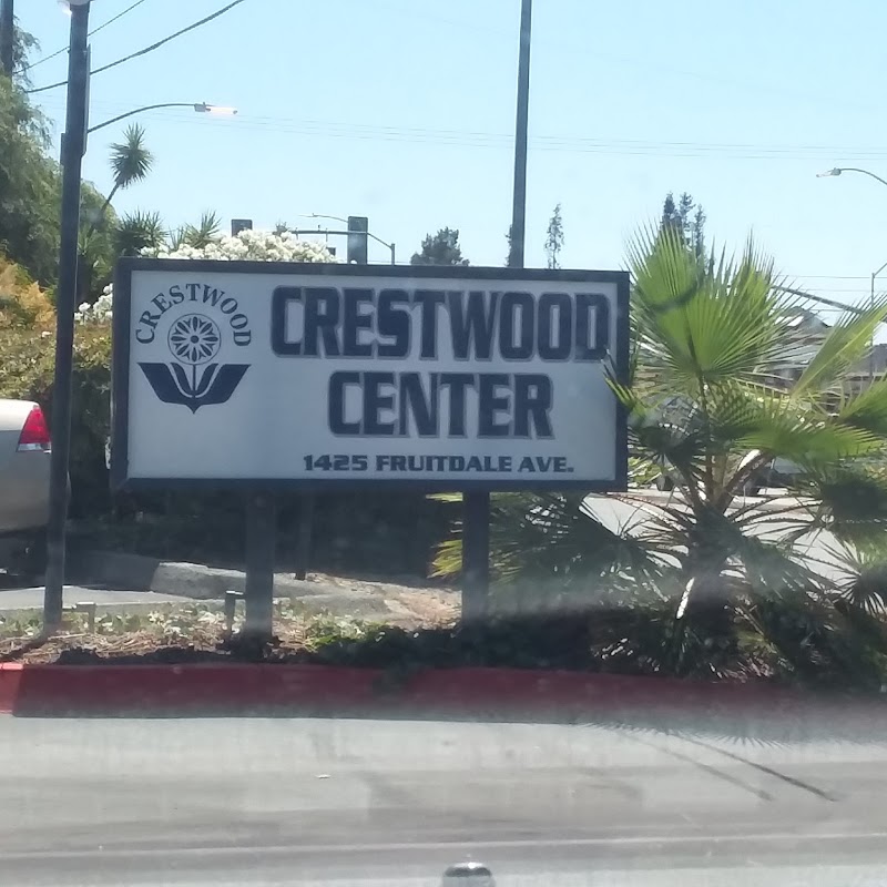 Crestwood Behavioral Health