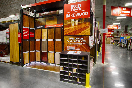 Tile Store «Floor & Decor», reviews and photos, 1120 Towne Centre Village Dr, McDonough, GA 30253, USA