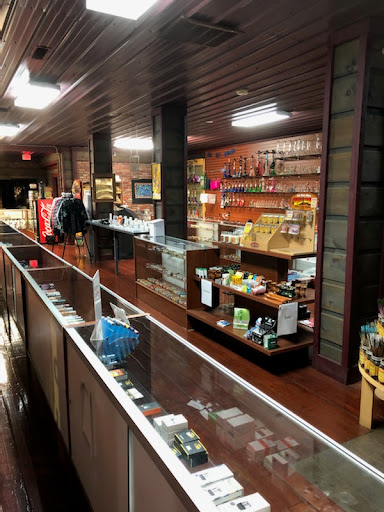 Tobacco Shop «Alpha Smoke», reviews and photos, 1107 Turner McCall Blvd, Rome, GA 30161, USA