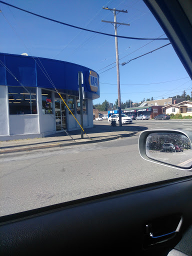 Auto Parts Store «NAPA Auto Parts - Kkr Automotive», reviews and photos, 21295 Mission Blvd, Hayward, CA 94541, USA
