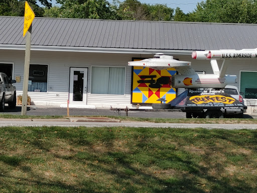 Museum «The Voyage Home Museum», reviews and photos, 361 W First St, Riverside, IA 52327, USA