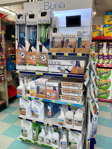 Hardware Store «Santa Barbara Home Improvement Center», reviews and photos, 415 E Gutierrez St, Santa Barbara, CA 93101, USA