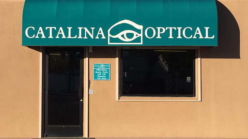 Catalina Optical