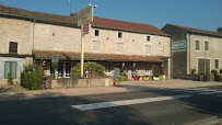 Photos du propriétaire du Restaurant Auberge de Saint Oyen à Montbellet - n°3