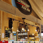 Photo n°1 de l'avis de Ute.e fait le 11/03/2024 à 07:08 sur le  Schönegger Käse-Alm, Isny à Isny im Allgäu