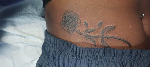 Explore grunge tattoo ideas, creative tattoo ideas in Fayetteville, available at American Tattoo Society of Fayetteville