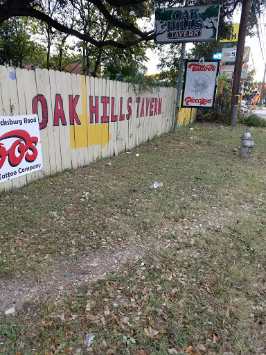 Tattoo Shop «Los Muertos Tattoo Company», reviews and photos, 7920 Fredericksburg Rd, San Antonio, TX 78229, USA