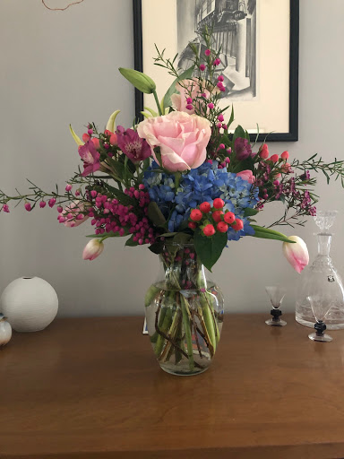 Florist «Anna Held Floral Studio», reviews and photos, 5557 N Sheridan Rd, Chicago, IL 60640, USA