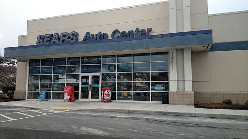 1500 Robinson Centre Drive, Pittsburgh, PA 15205, USA