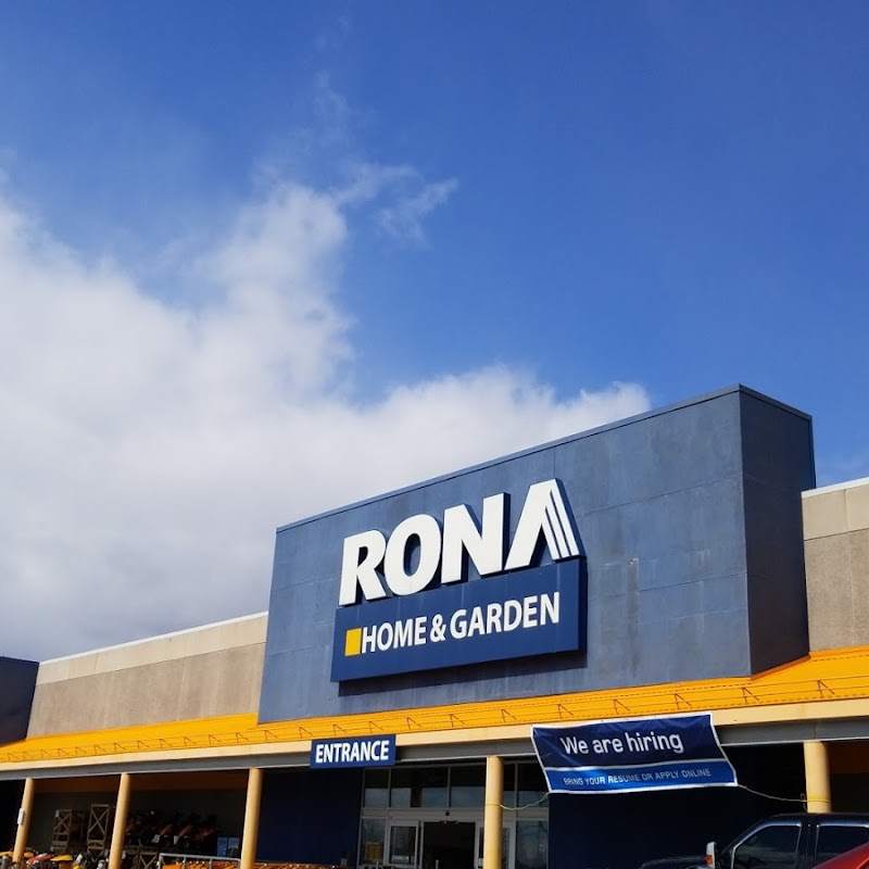 RONA Home & Garden / Kingston