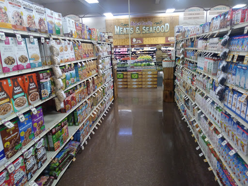 Health Food Store «Sprouts Farmers Market», reviews and photos, 1751 Westwood Blvd, Los Angeles, CA 90024, USA