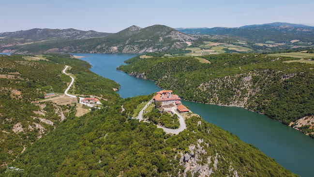 Αριθμός τηλεφώνου Ιερά Μονή Αγίου Νικάνορος Ζάβορδας (Holy Monastery of Saint Nikanor)