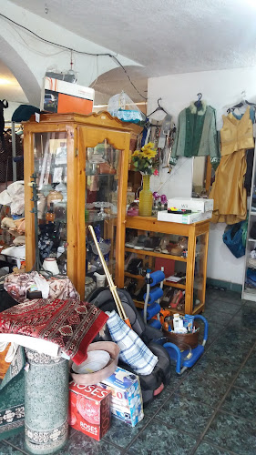 Opiniones de El Pulgon en Quito - Tienda de ropa