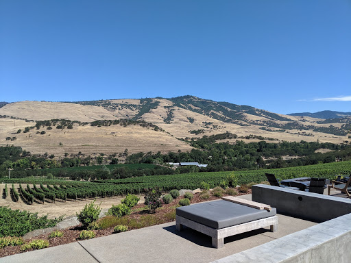 Winery «Irvine Vineyards», reviews and photos, 1614 Emigrant Creek Rd, Ashland, OR 97520, USA