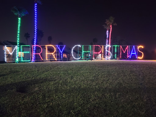 Park «McKelvey Park», reviews and photos, 1325 S 77 Sunshine Strip, Harlingen, TX 78550, USA