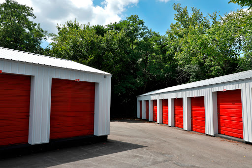 Self-Storage Facility «CubeSmart Self Storage», reviews and photos, 230 Oxford Rd, Fern Park, FL 32730, USA