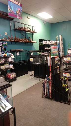 Pet Store «Friendly Pets», reviews and photos, 625 Friendly Center Rd, Greensboro, NC 27408, USA