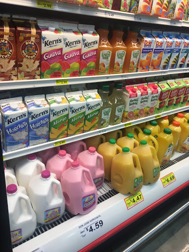 Grocery Store «El Super», reviews and photos, 14620 Parthenia St, Panorama City, CA 91402, USA