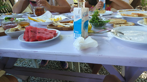 Elif İn Yeri İasos