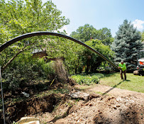 Padgett Excavation Inc - Photo 3 - Car repair in , Wichita