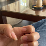 Photo n° 1 de l'avis de Celia.Y fait le 14/06/2022 à 11:14 pour Studio Beleza SR et Formation & Hair Spa à Tinqueux