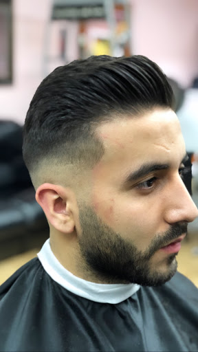 Hair Salon «Turkuaz Unisex Hair Salon», reviews and photos, 353 Crooks Ave, Clifton, NJ 07011, USA