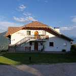 Photo n°6 de l'avis de Hubert.a fait le 05/07/2019 à 17:15 sur le  Wernerhof à Cologna di Sotto